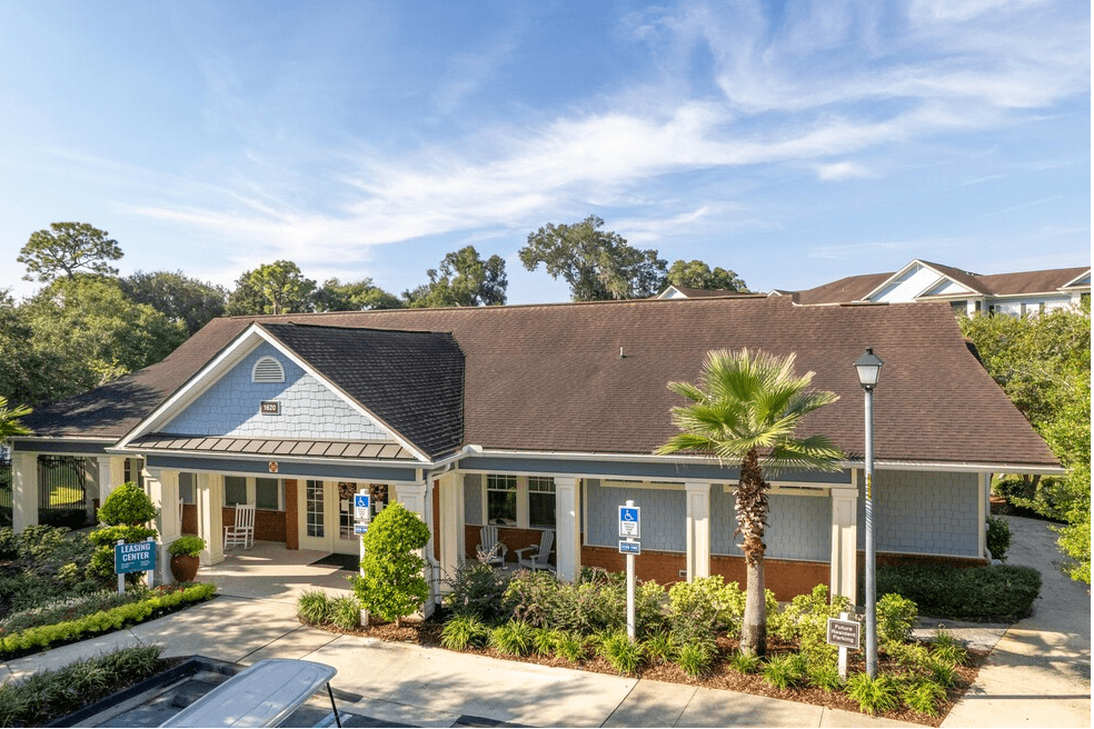 Magnolia Village Image 26